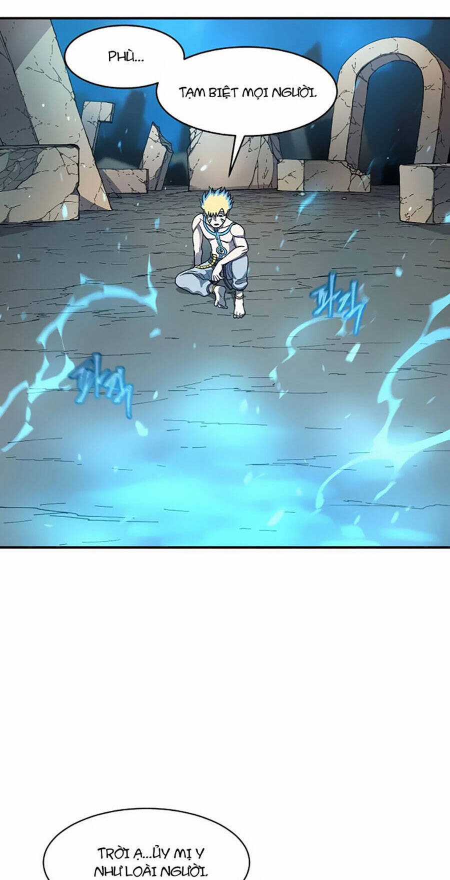 Pháp Sư Chapter 43 trang 38