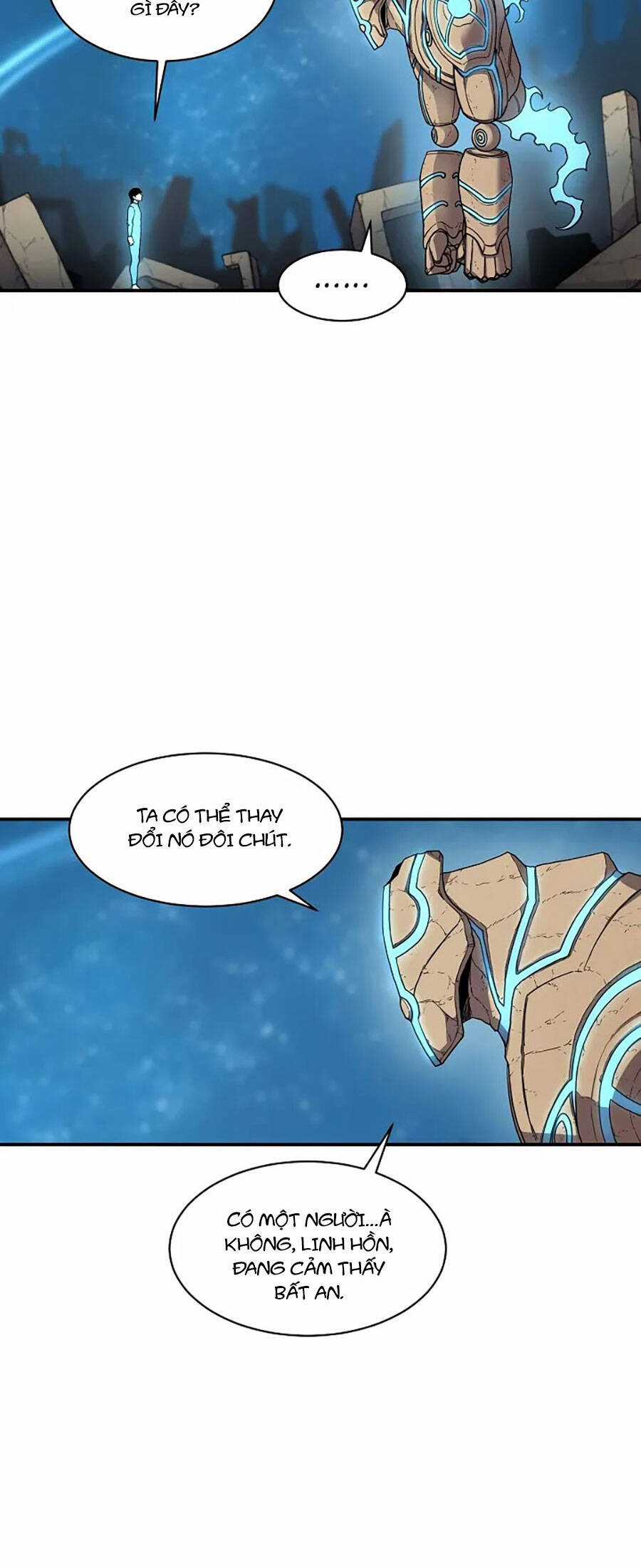 Pháp Sư Chapter 43 trang 4