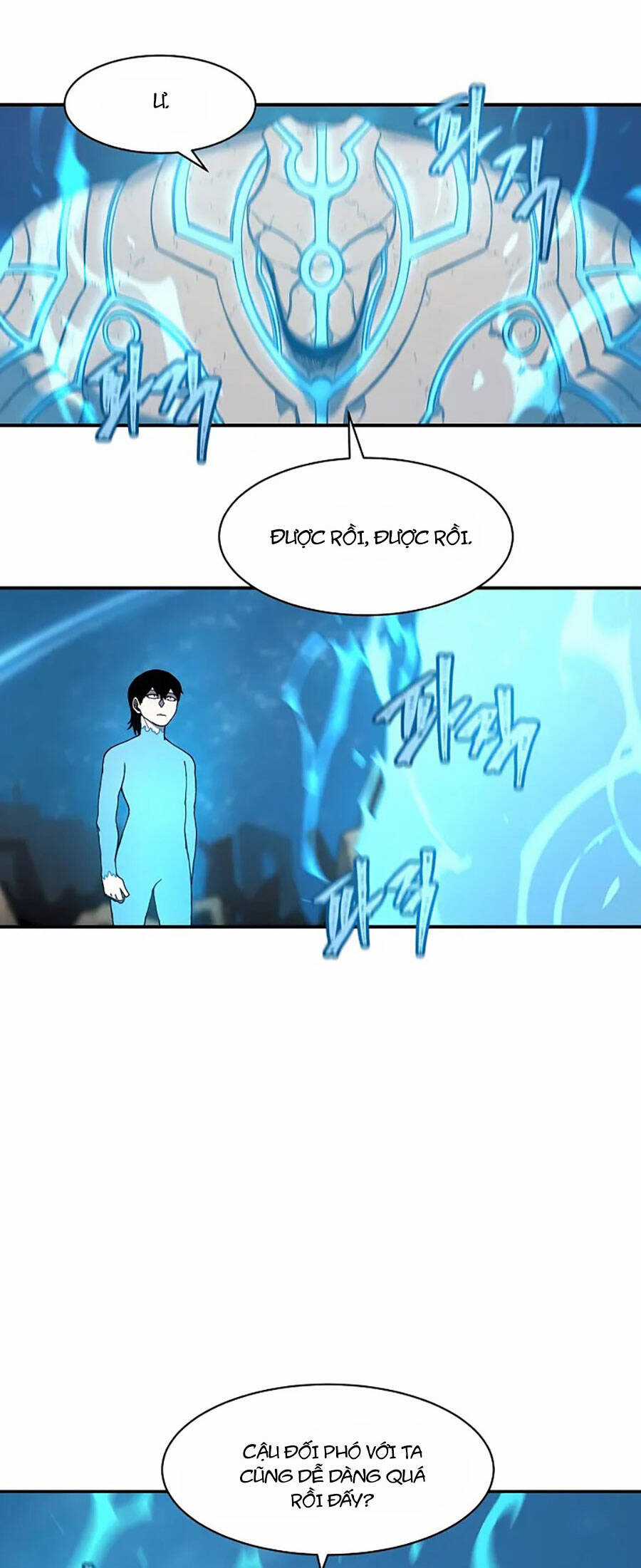 Pháp Sư Chapter 43 trang 5