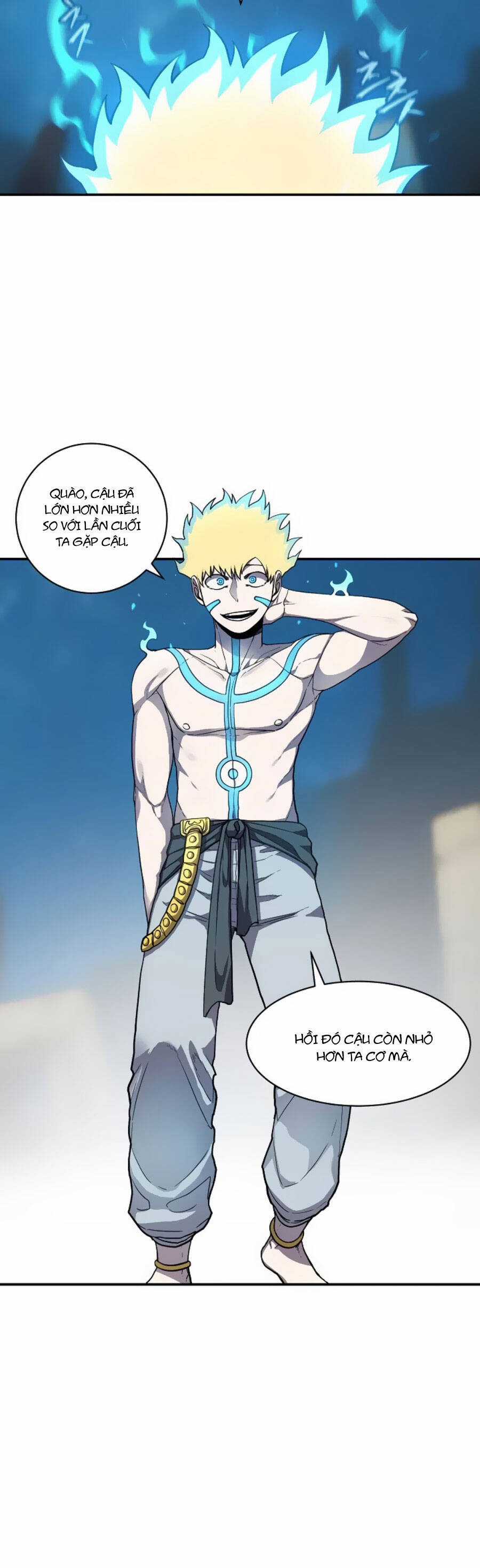 Pháp Sư Chapter 43 trang 6