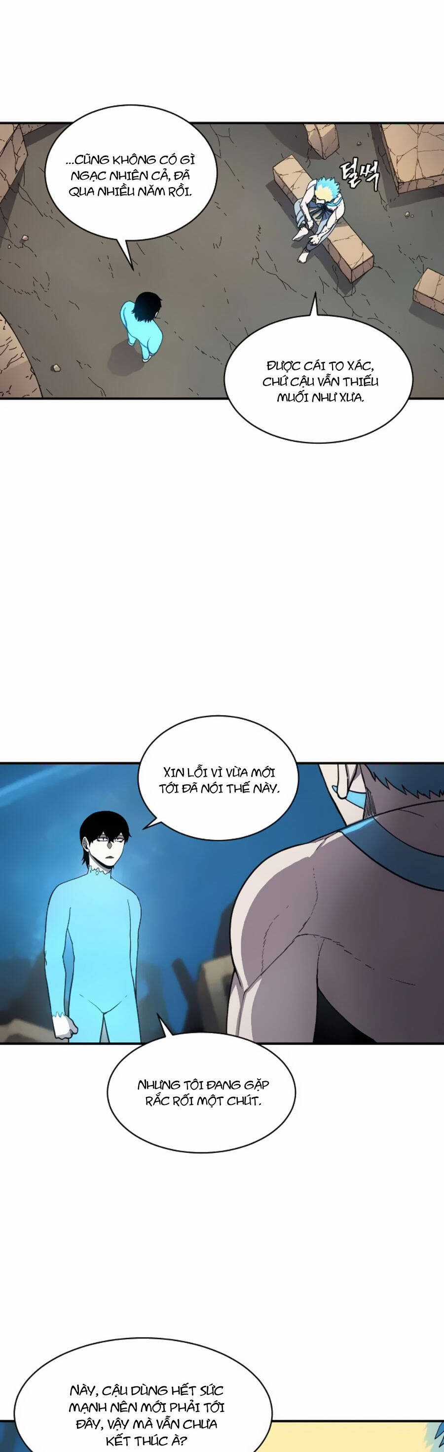 Pháp Sư Chapter 43 trang 7