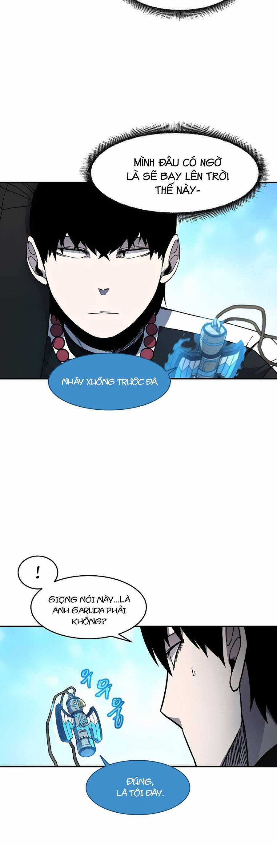 Pháp Sư Chapter 44 trang 10