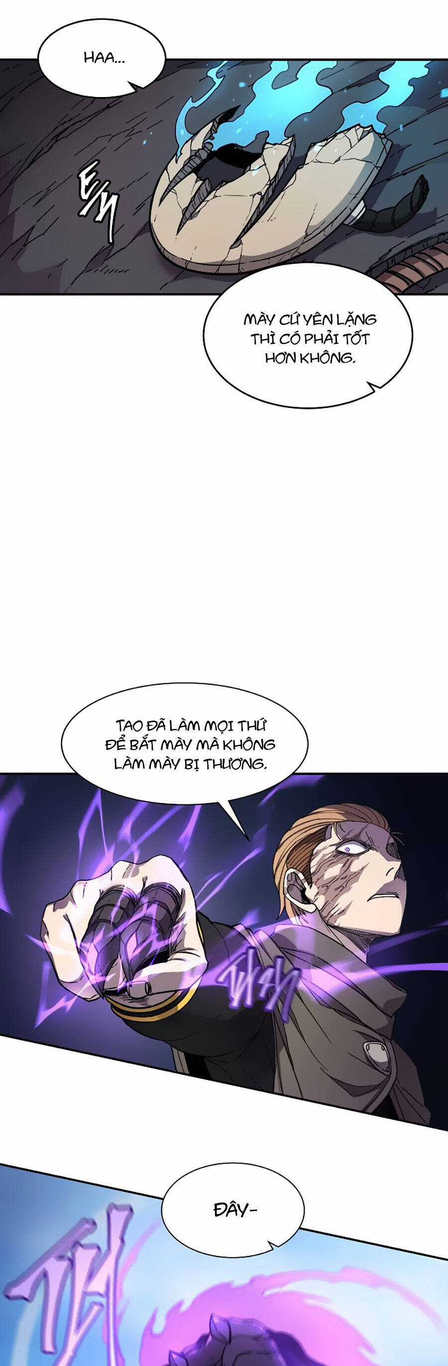 Pháp Sư Chapter 44 trang 12