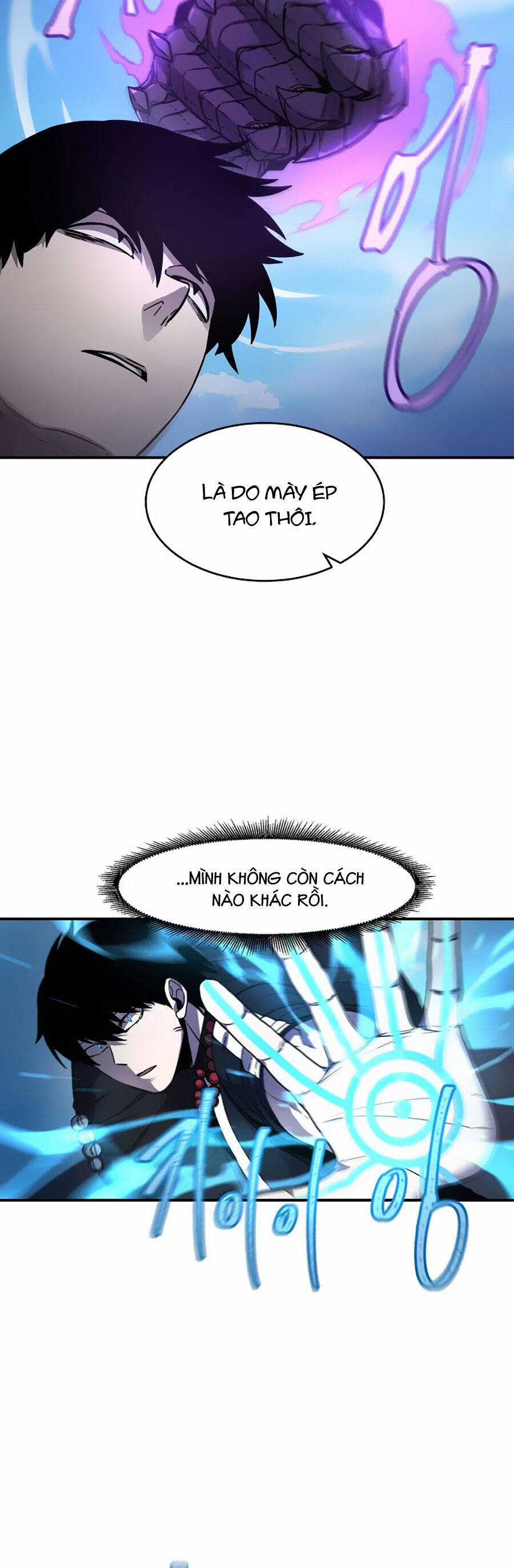 Pháp Sư Chapter 44 trang 13