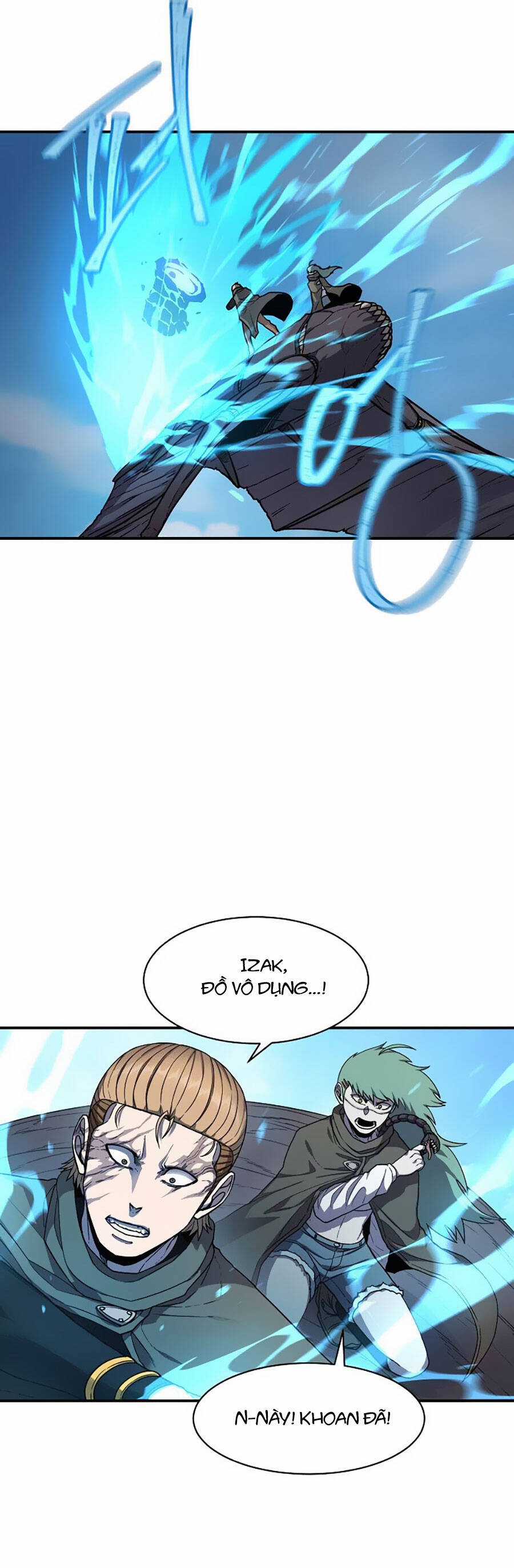 Pháp Sư Chapter 44 trang 14