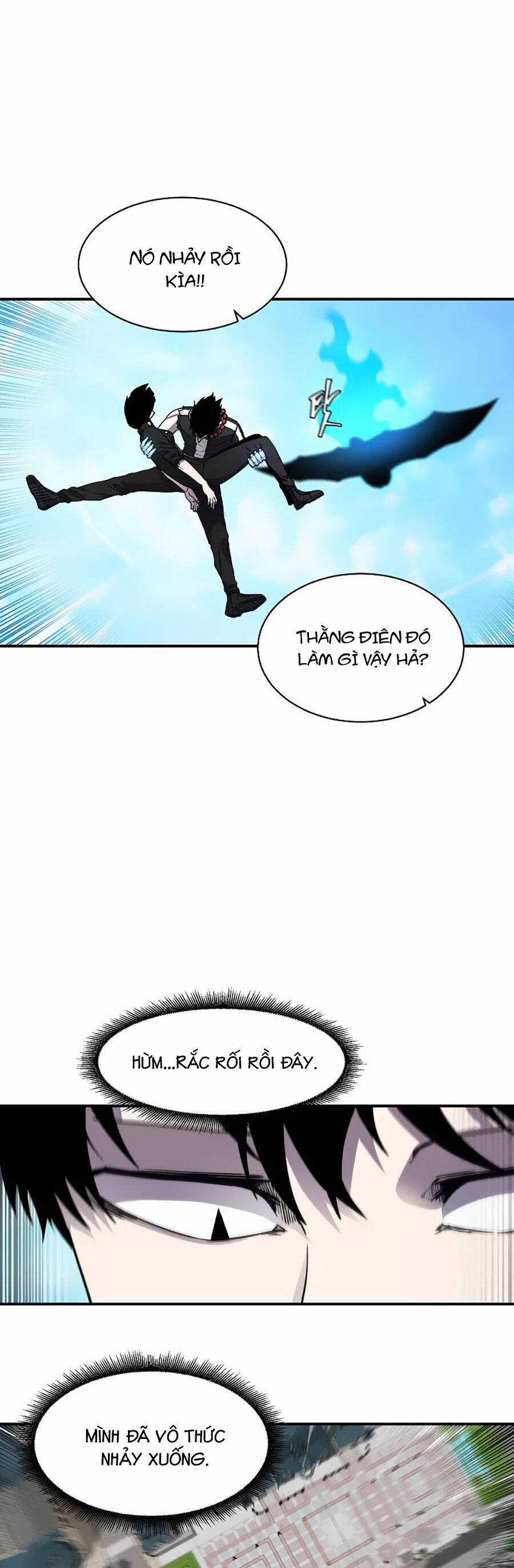 Pháp Sư Chapter 44 trang 15