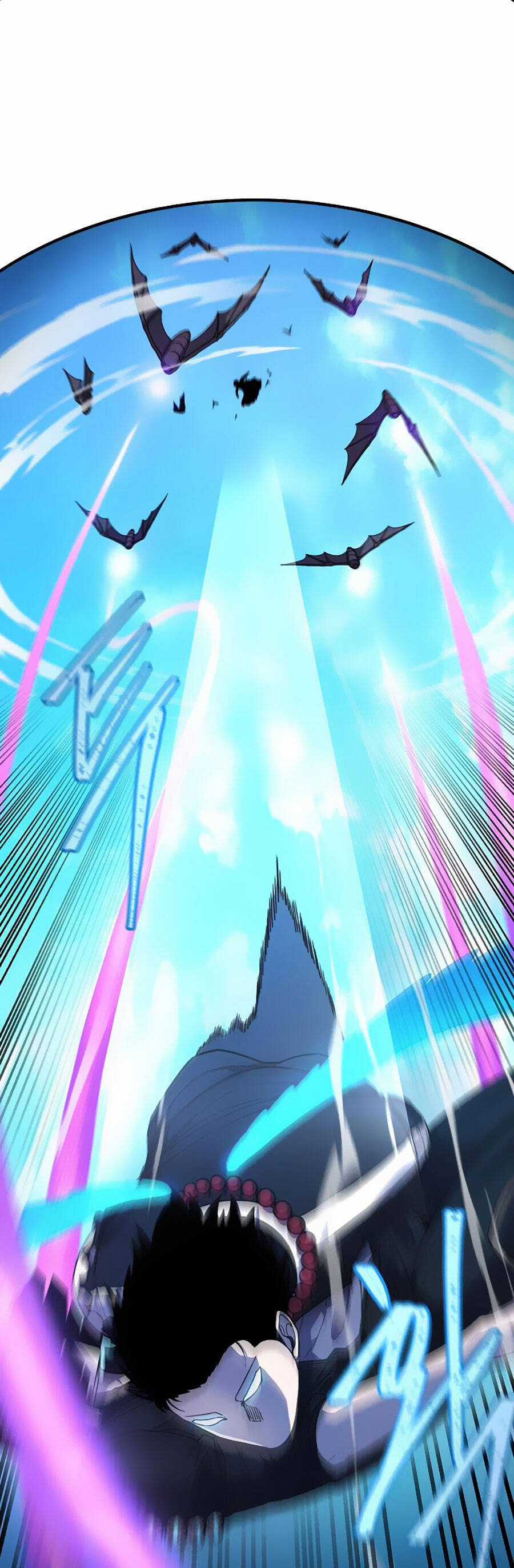 Pháp Sư Chapter 44 trang 21