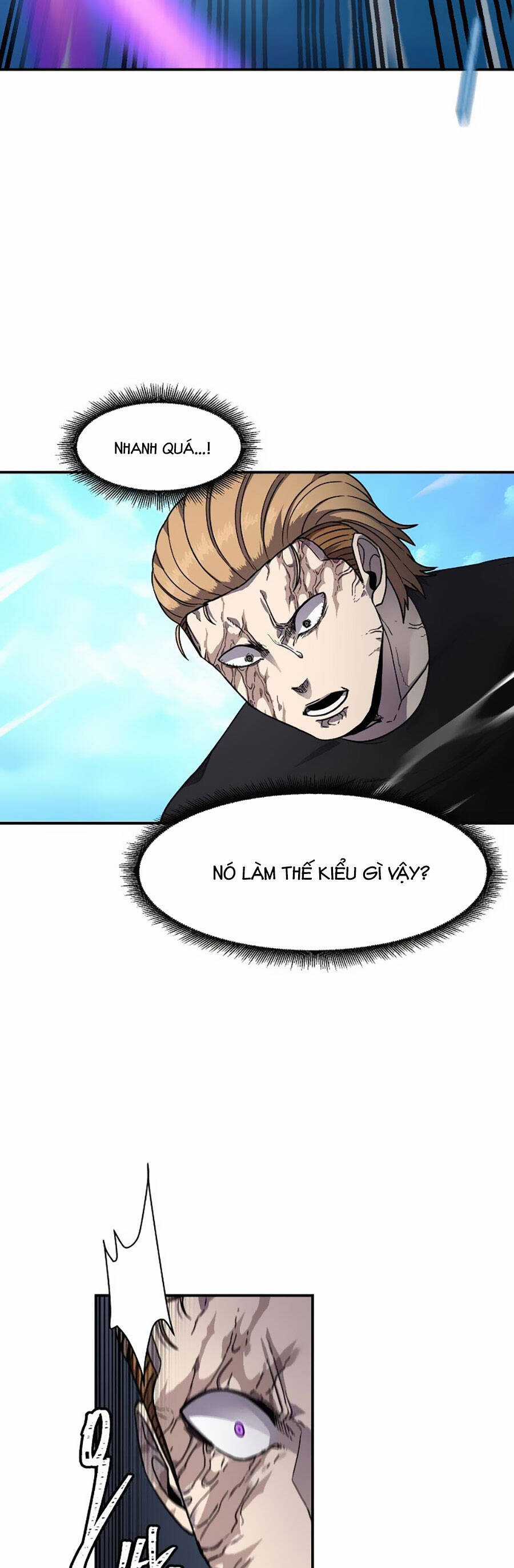 Pháp Sư Chapter 44 trang 22