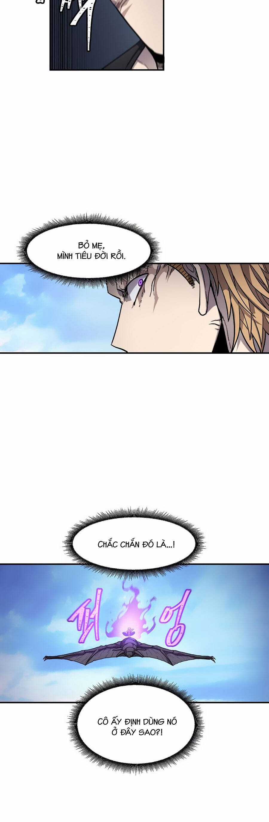 Pháp Sư Chapter 44 trang 23