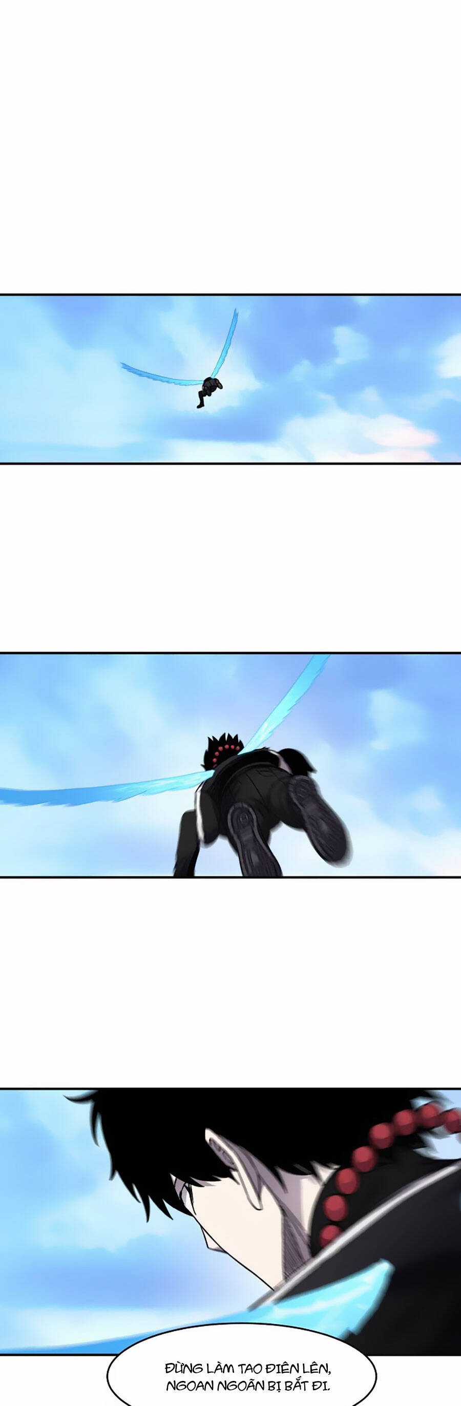 Pháp Sư Chapter 44 trang 25