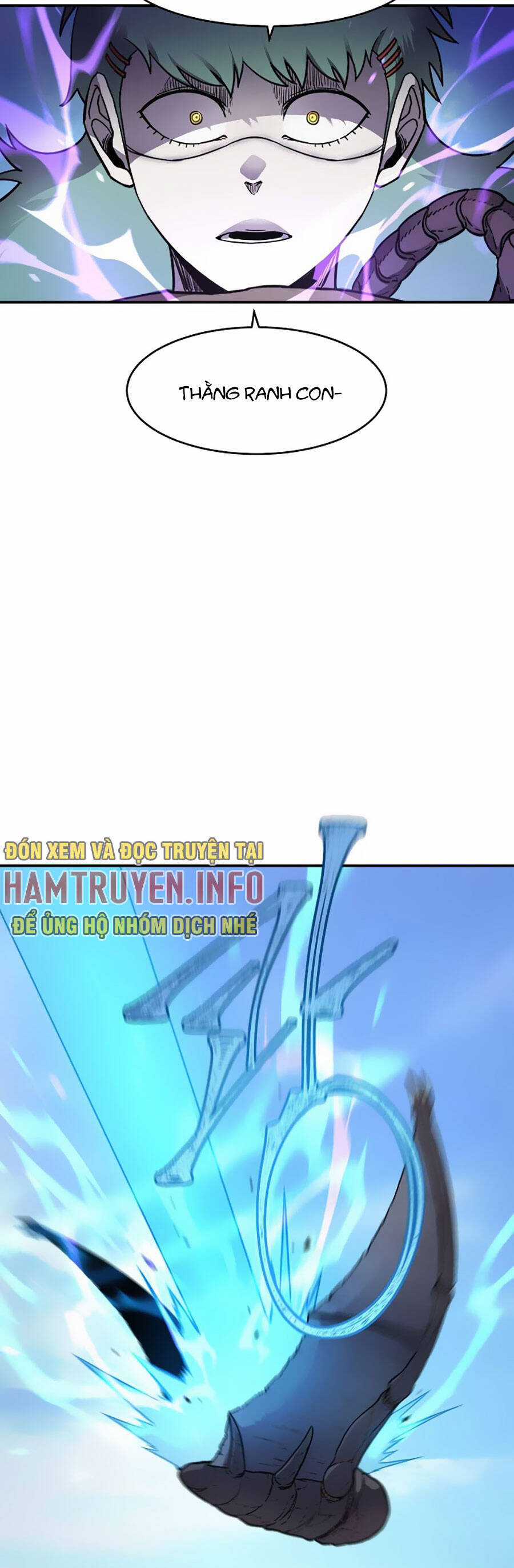 Pháp Sư Chapter 44 trang 26