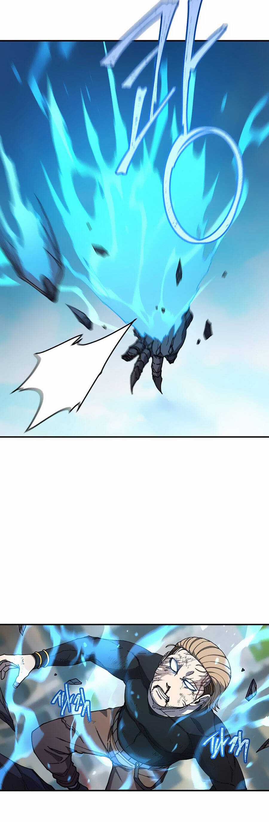 Pháp Sư Chapter 44 trang 30