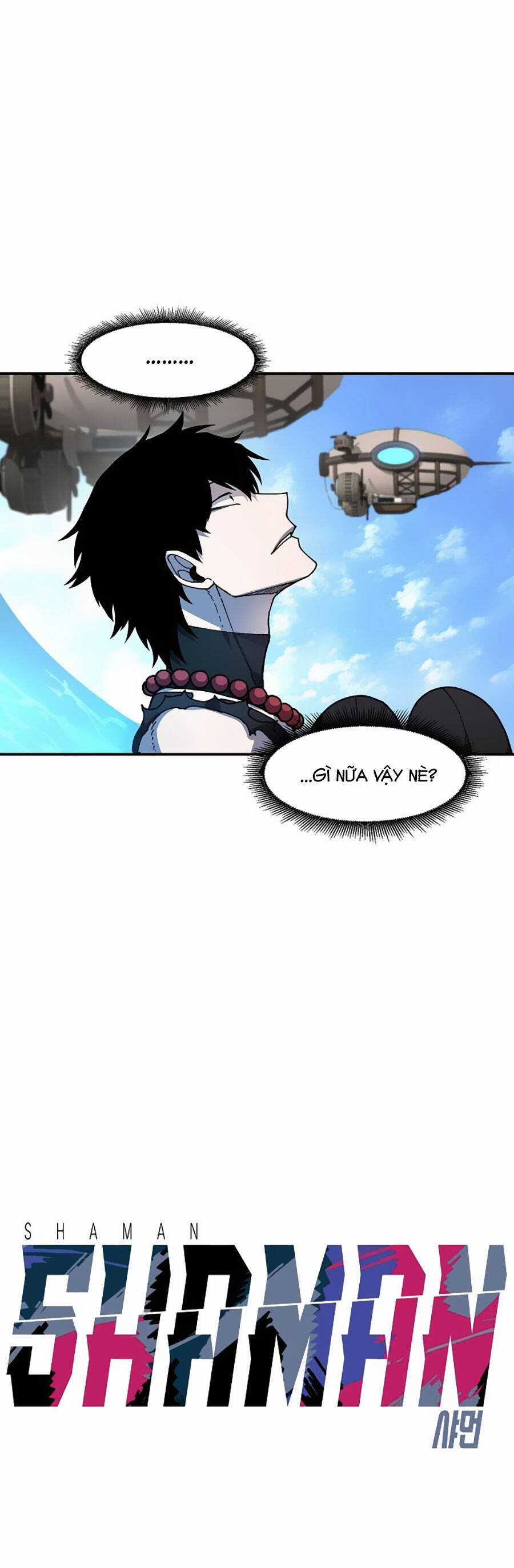 Pháp Sư Chapter 44 trang 31