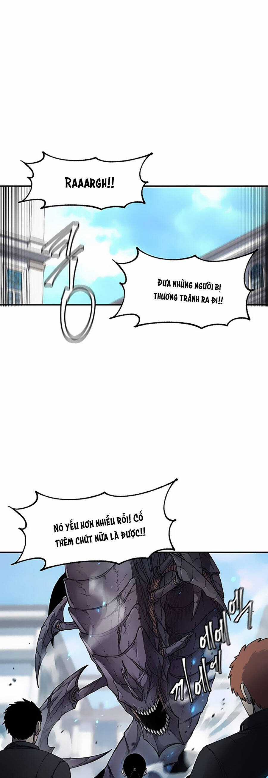 Pháp Sư Chapter 44 trang 32