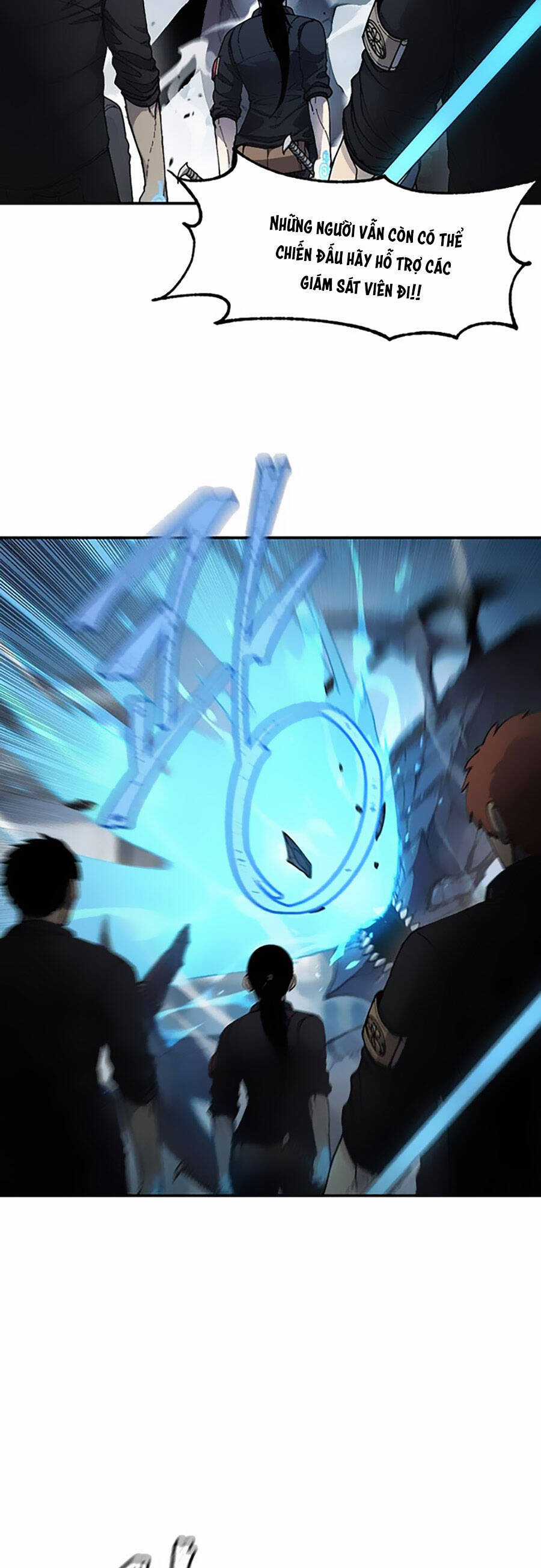 Pháp Sư Chapter 44 trang 33