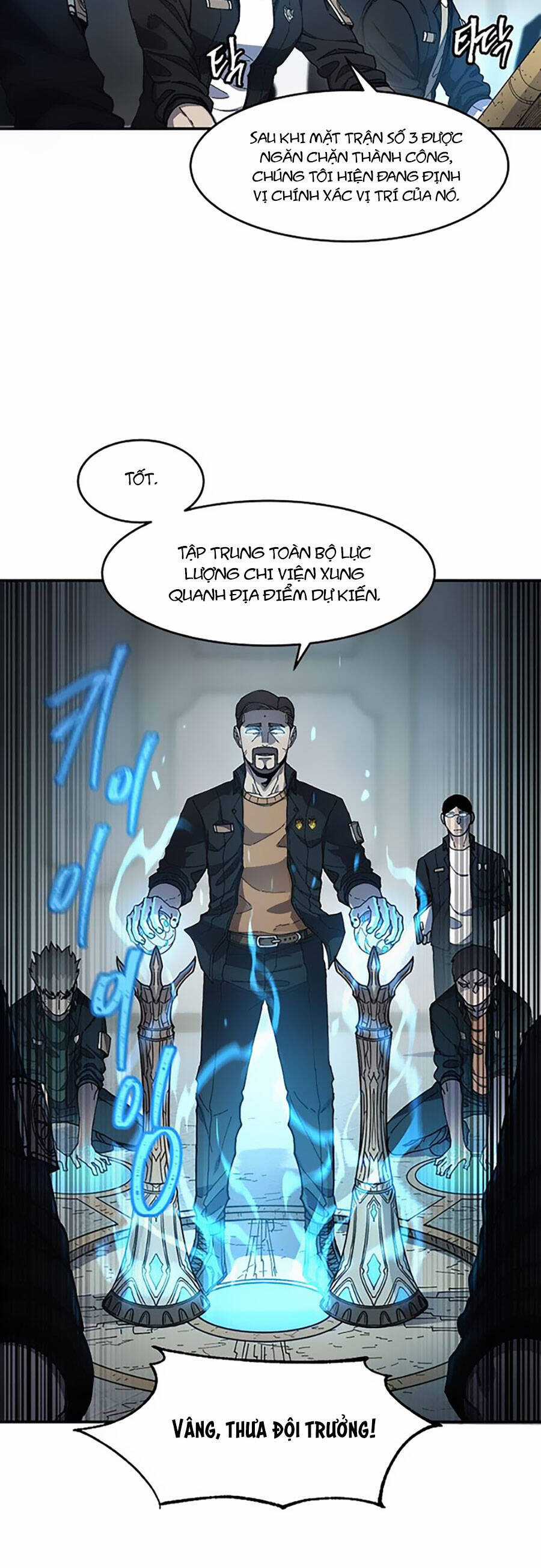 Pháp Sư Chapter 44 trang 37
