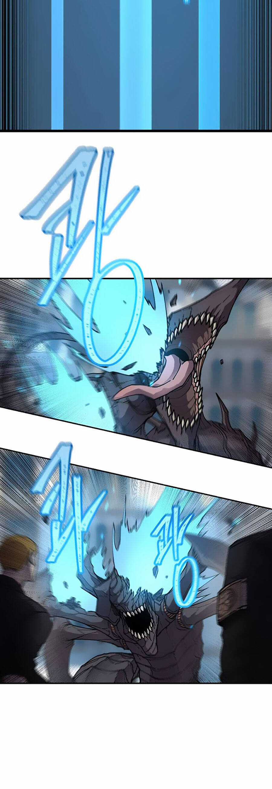 Pháp Sư Chapter 44 trang 40