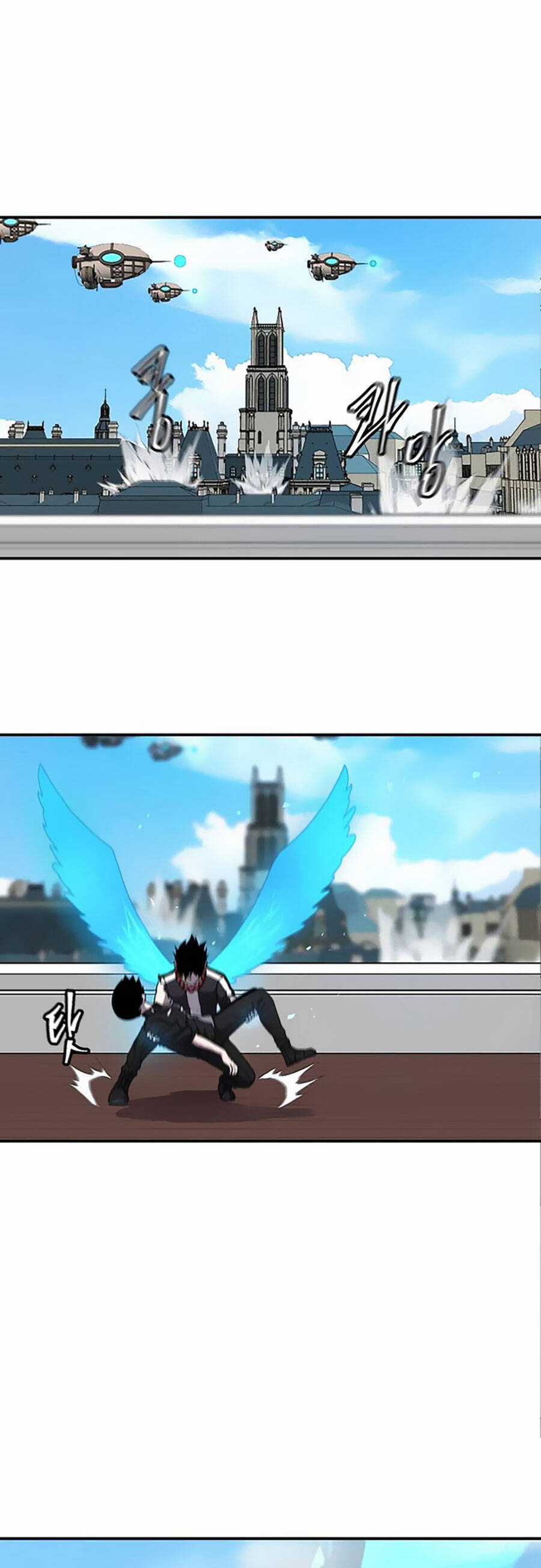 Pháp Sư Chapter 44 trang 41