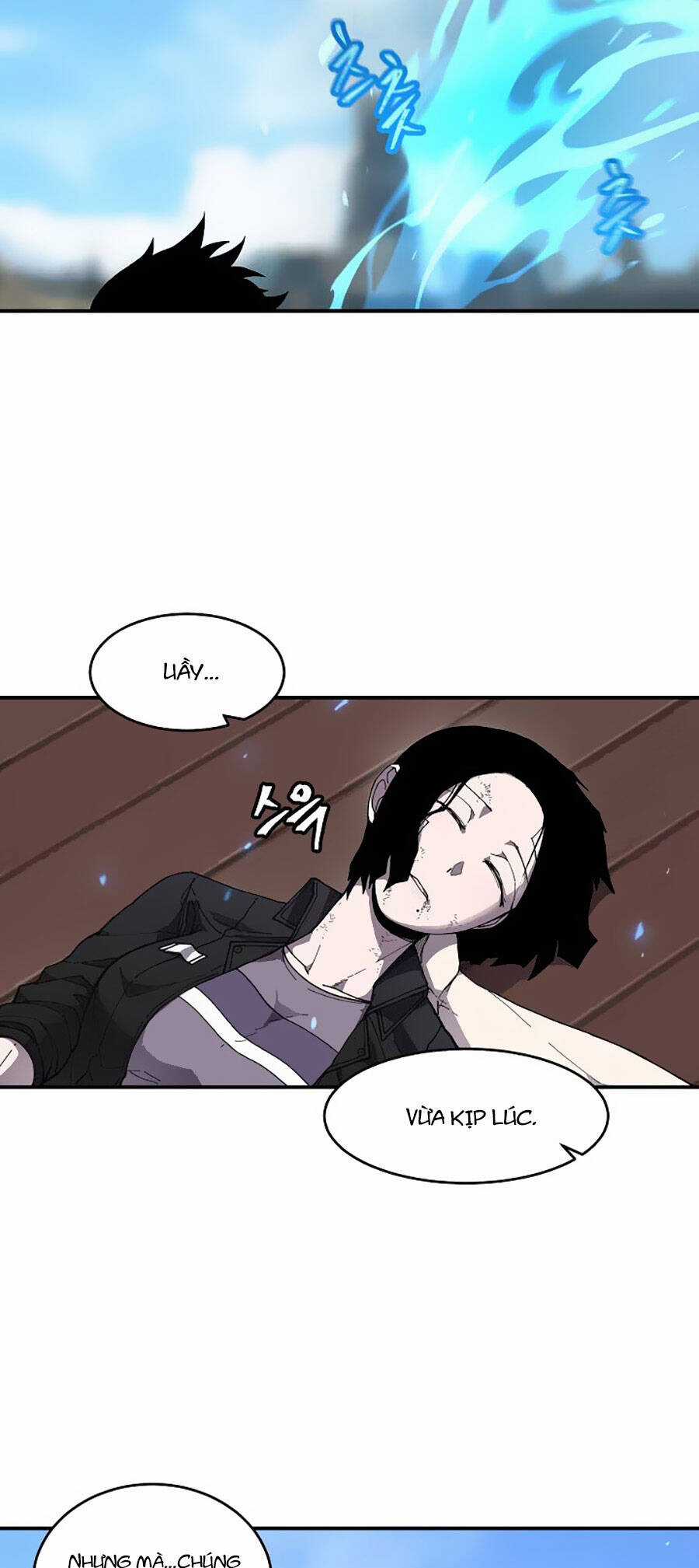 Pháp Sư Chapter 44 trang 42