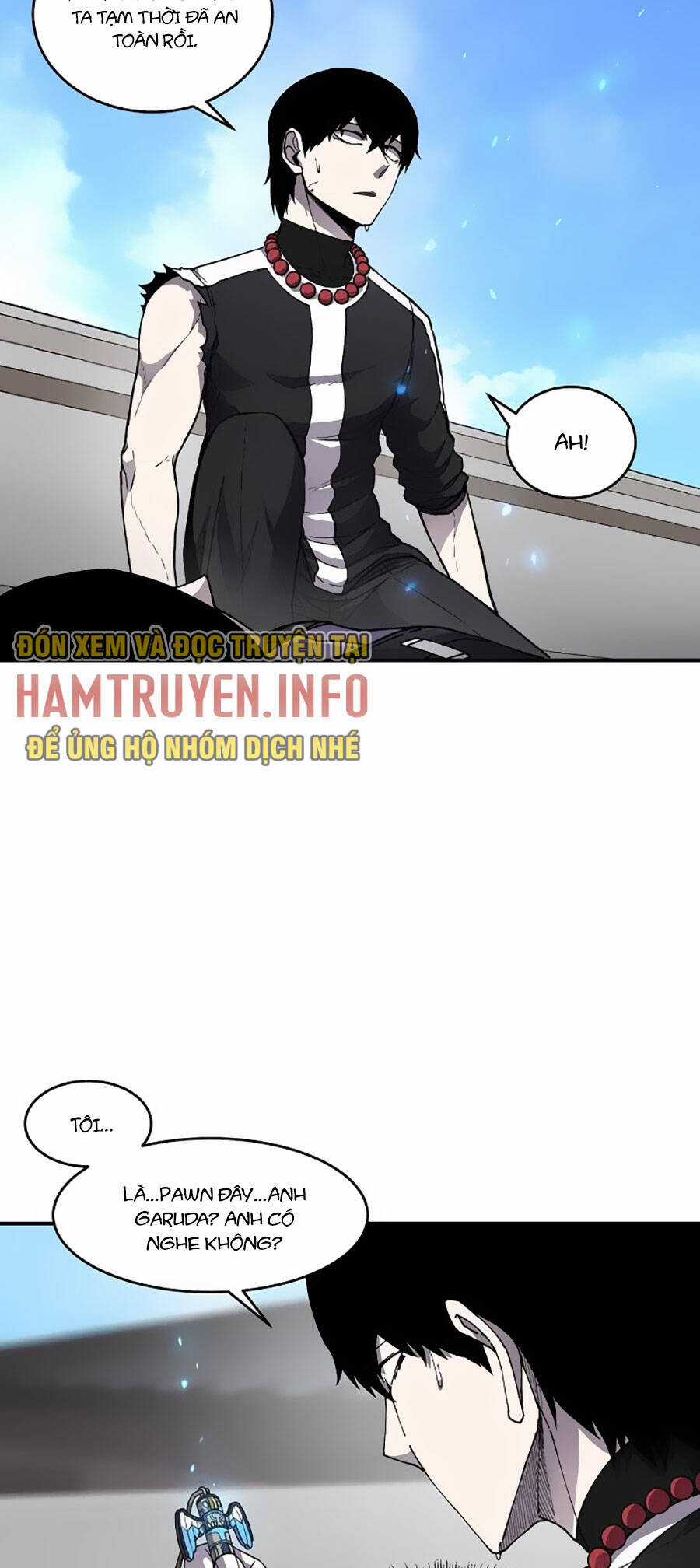 Pháp Sư Chapter 44 trang 43