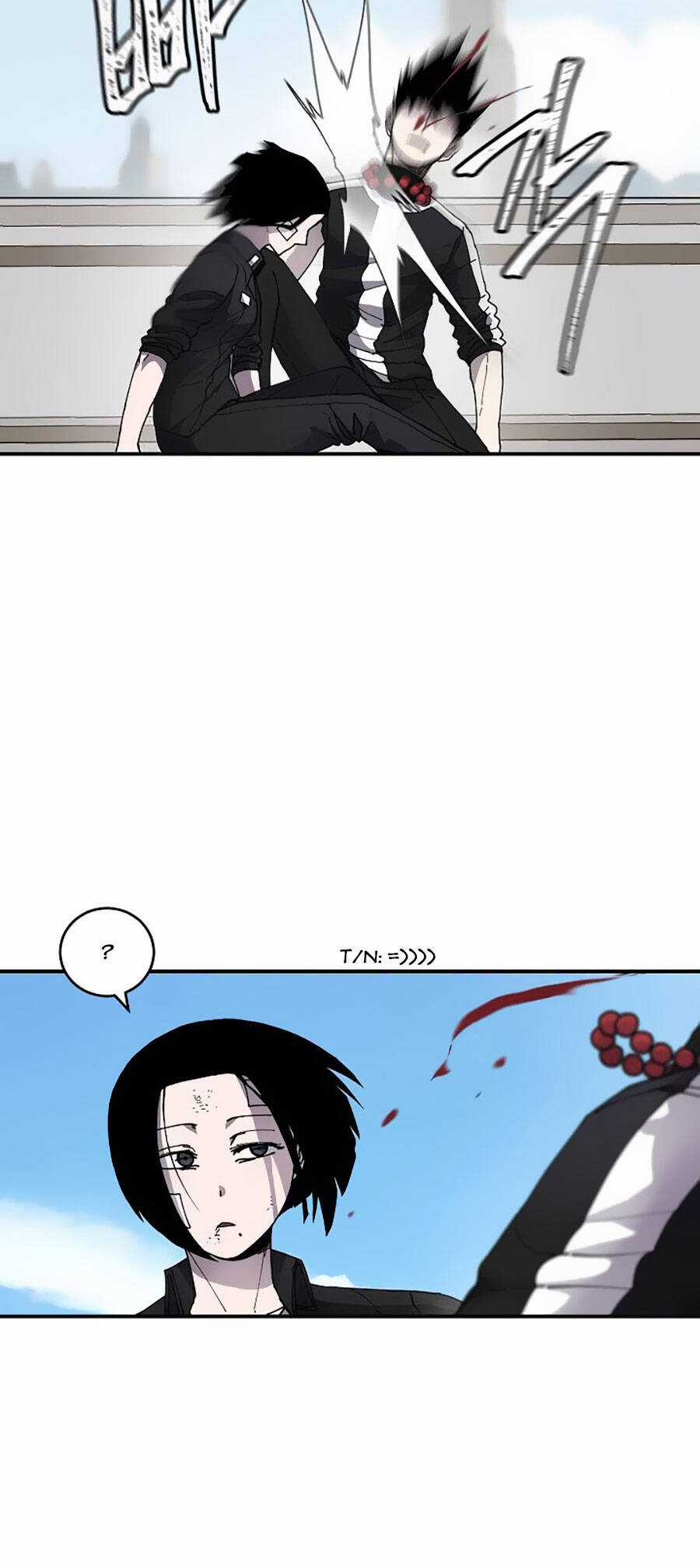 Pháp Sư Chapter 44 trang 45