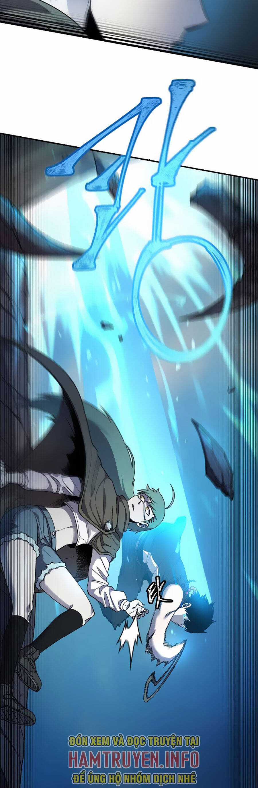 Pháp Sư Chapter 44 trang 5