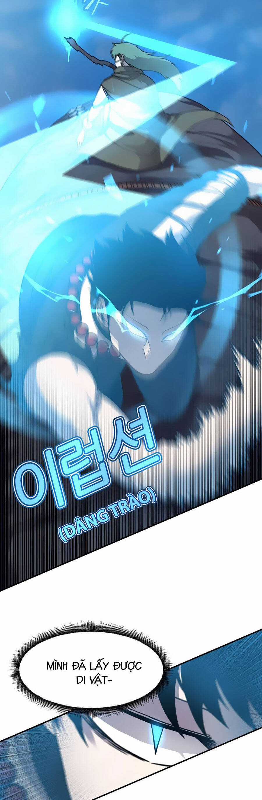 Pháp Sư Chapter 44 trang 7