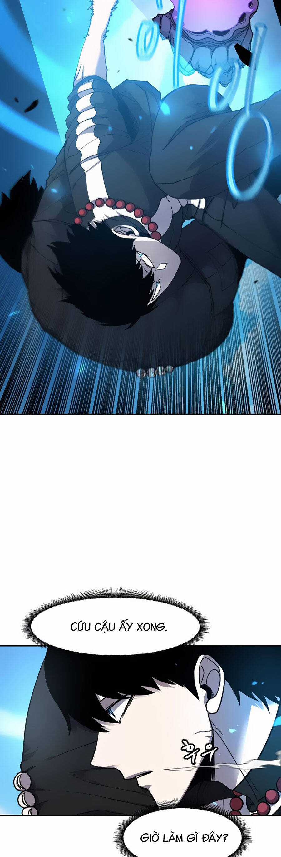 Pháp Sư Chapter 44 trang 9