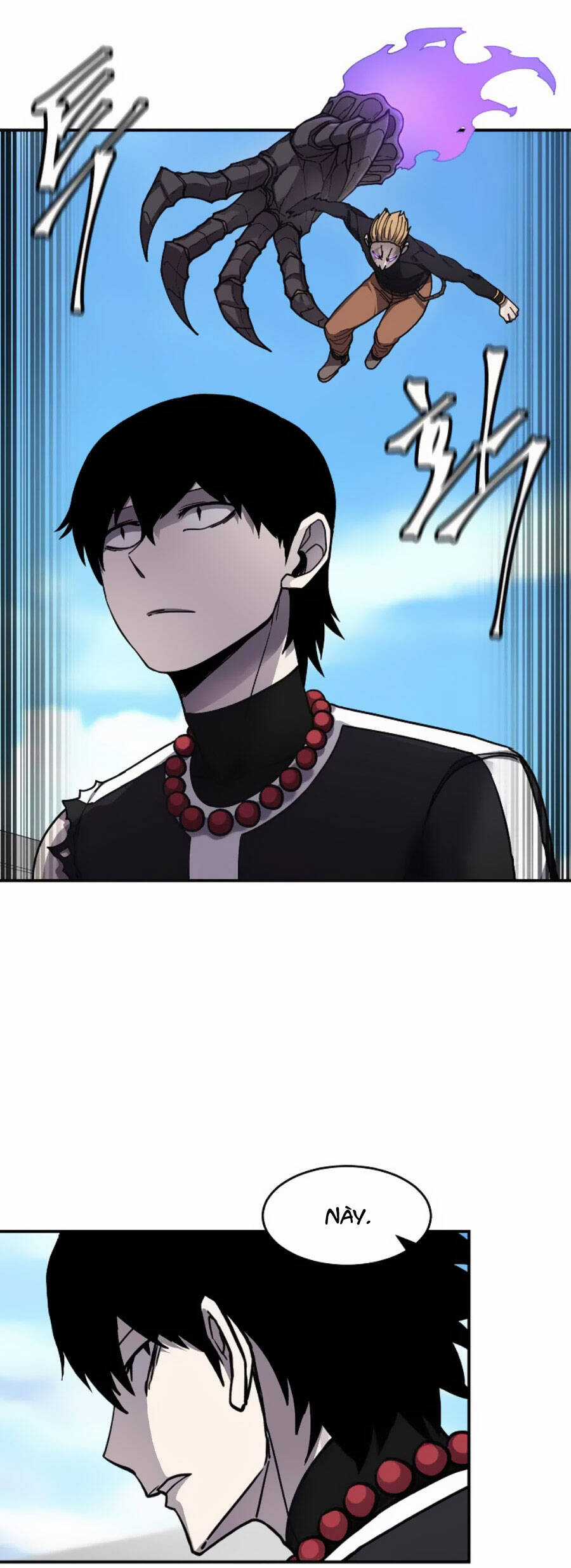 Pháp Sư Chapter 45 trang 12