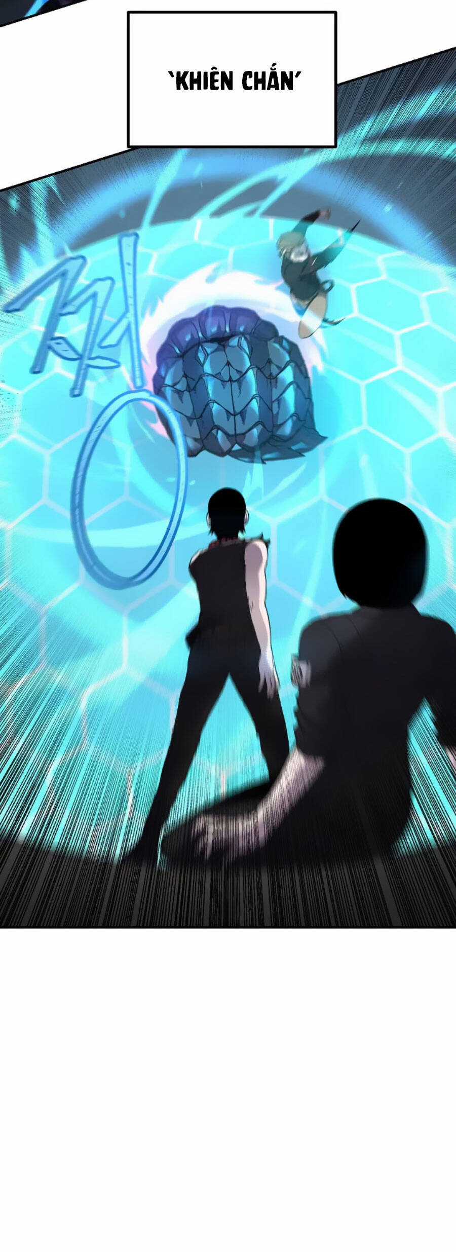 Pháp Sư Chapter 45 trang 15