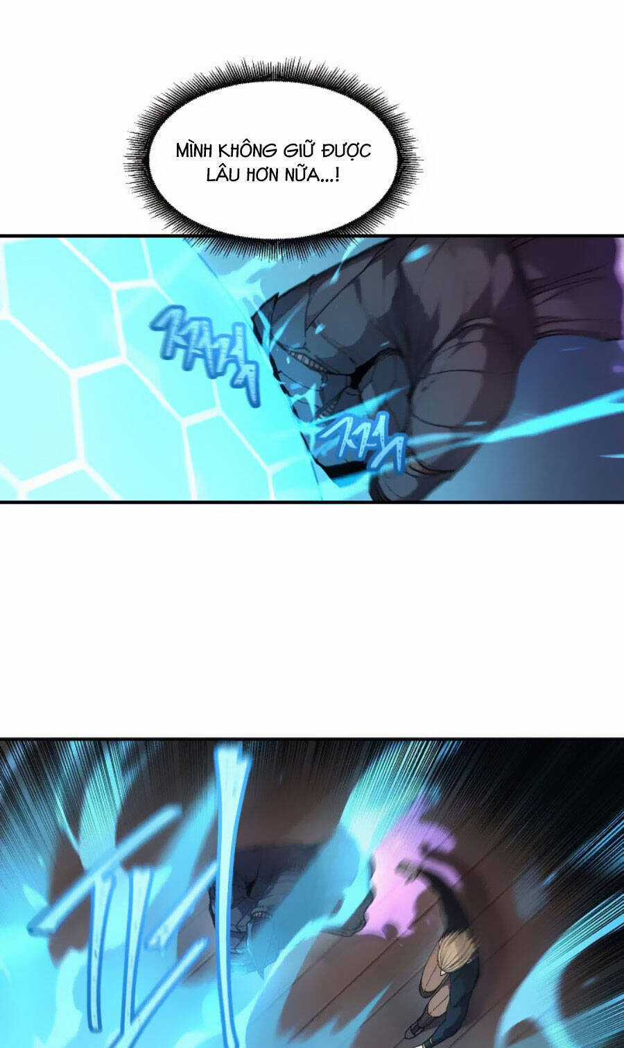 Pháp Sư Chapter 45 trang 17