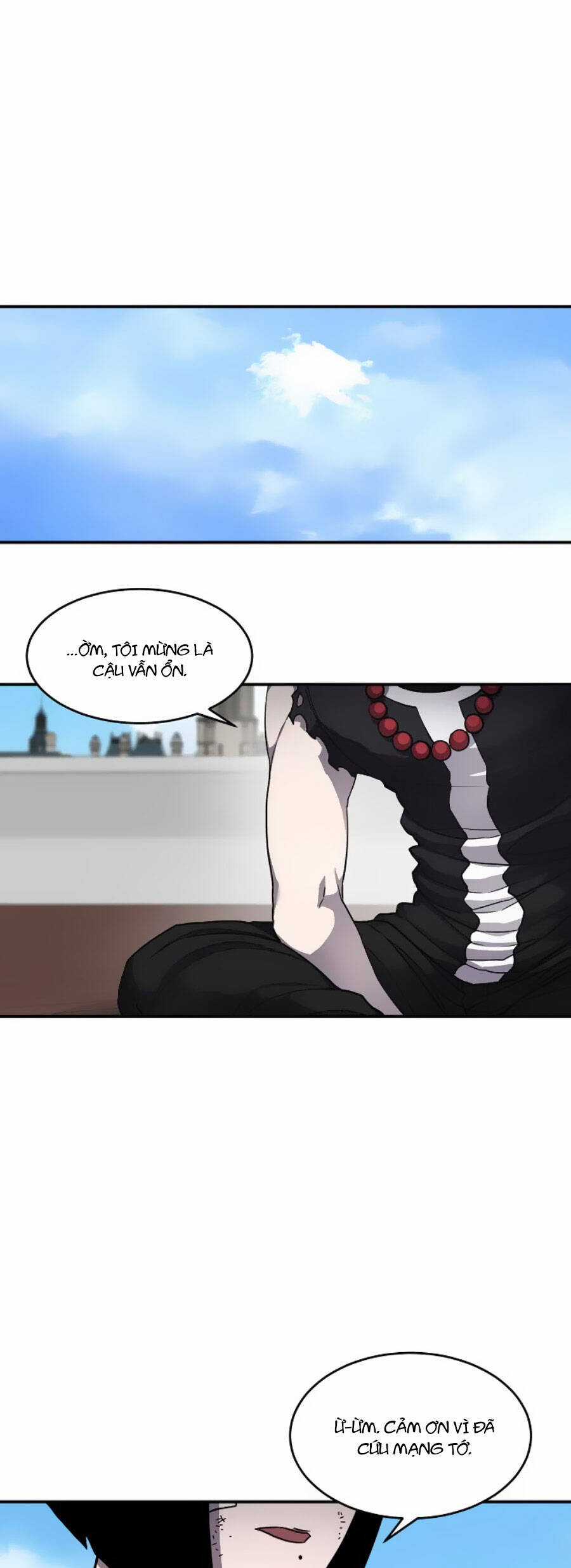 Pháp Sư Chapter 45 trang 2