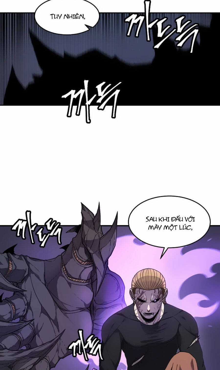 Pháp Sư Chapter 45 trang 21