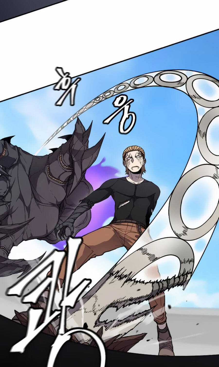Pháp Sư Chapter 45 trang 25
