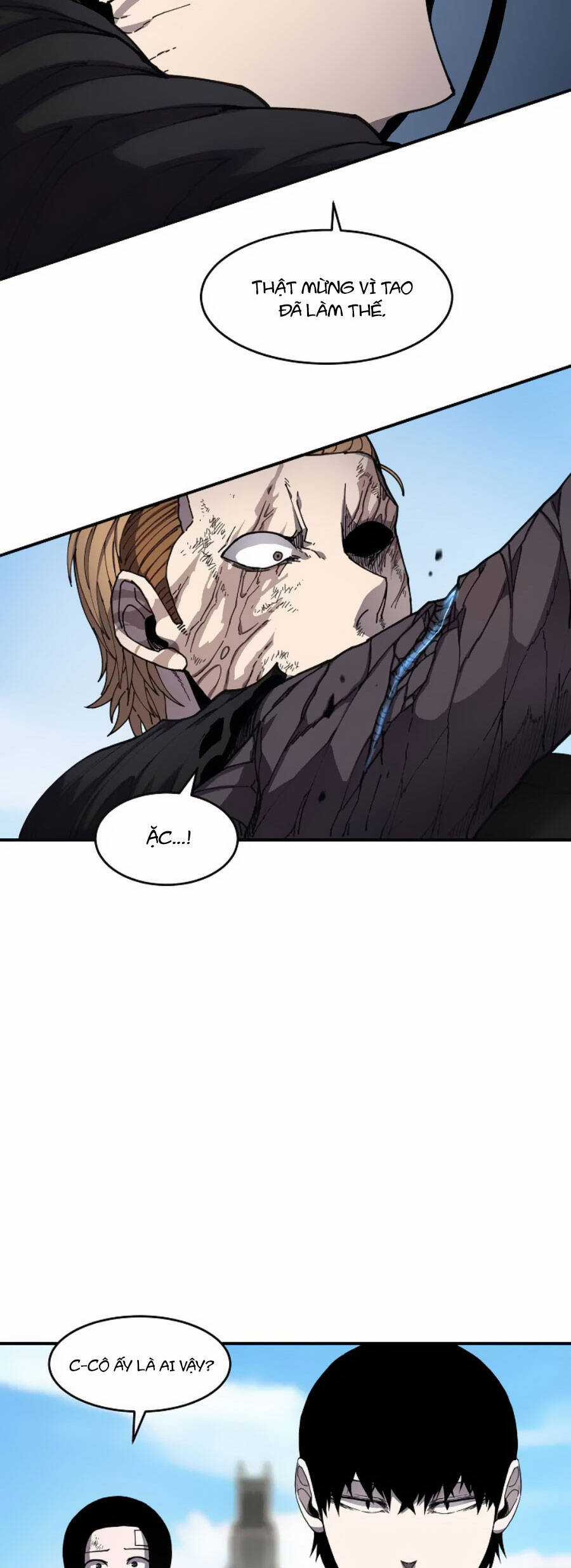 Pháp Sư Chapter 45 trang 28