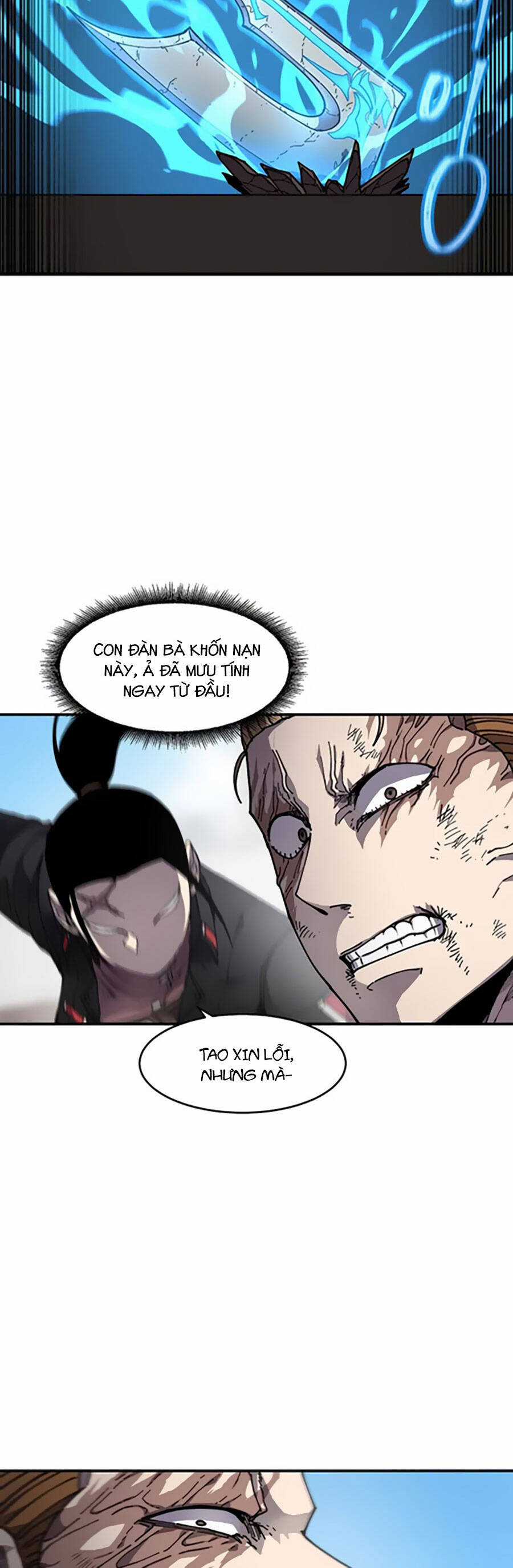 Pháp Sư Chapter 45 trang 36