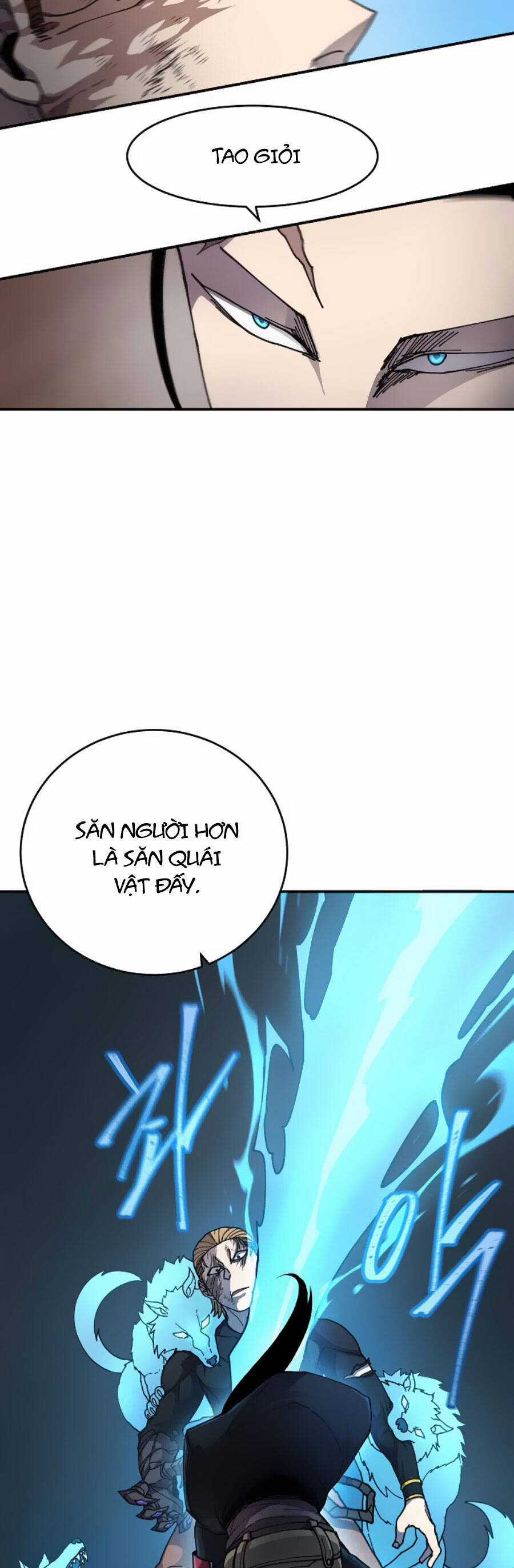 Pháp Sư Chapter 45 trang 37