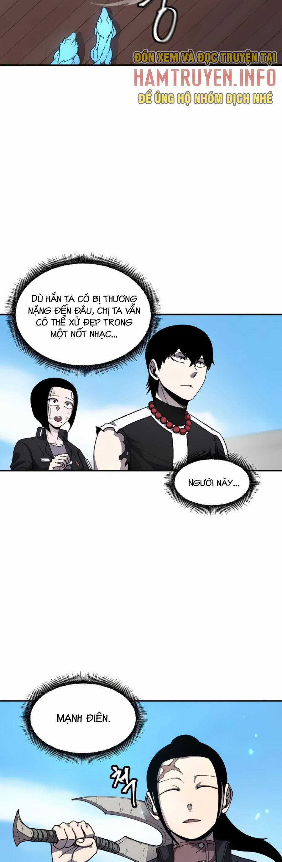 Pháp Sư Chapter 45 trang 39