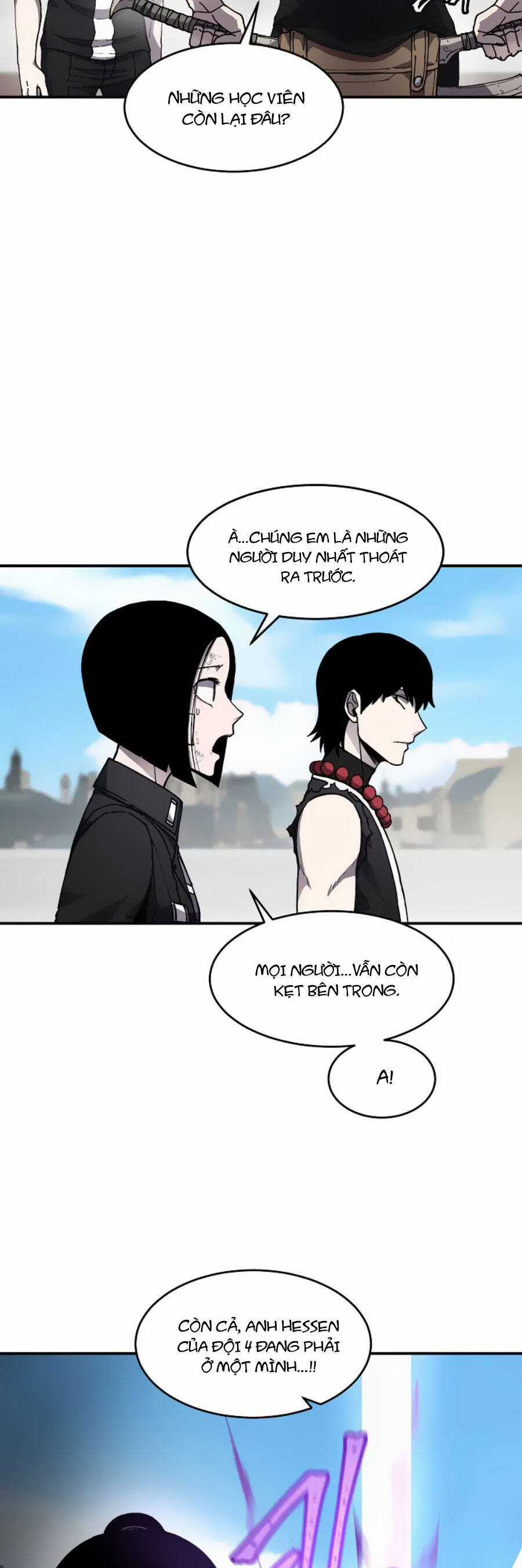 Pháp Sư Chapter 45 trang 44
