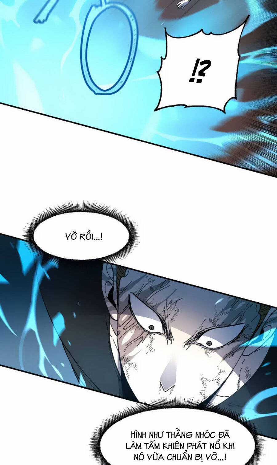 Pháp Sư Chapter 46 trang 18