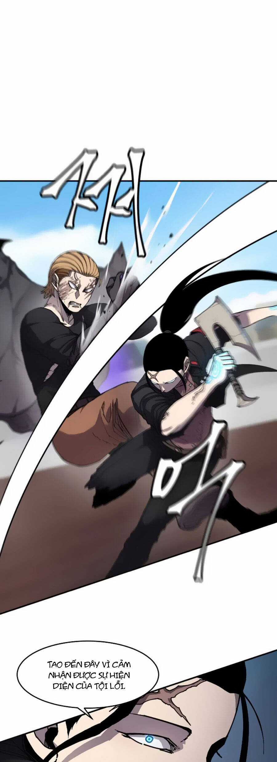 Pháp Sư Chapter 46 trang 27