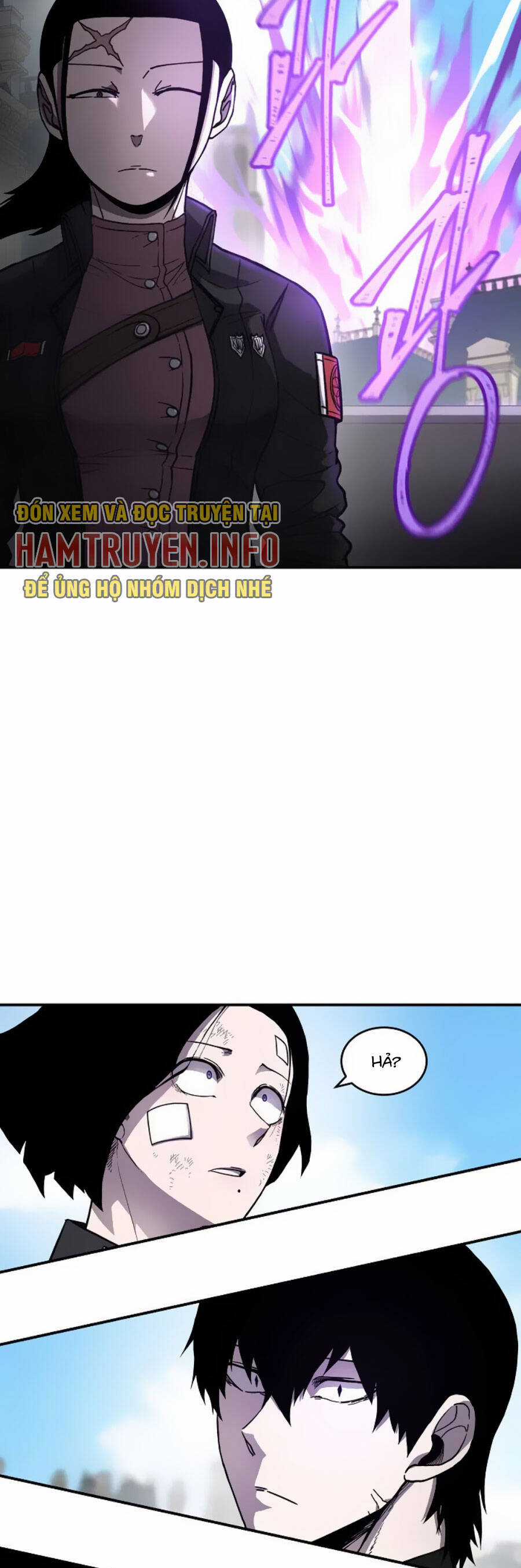 Pháp Sư Chapter 46 trang 45