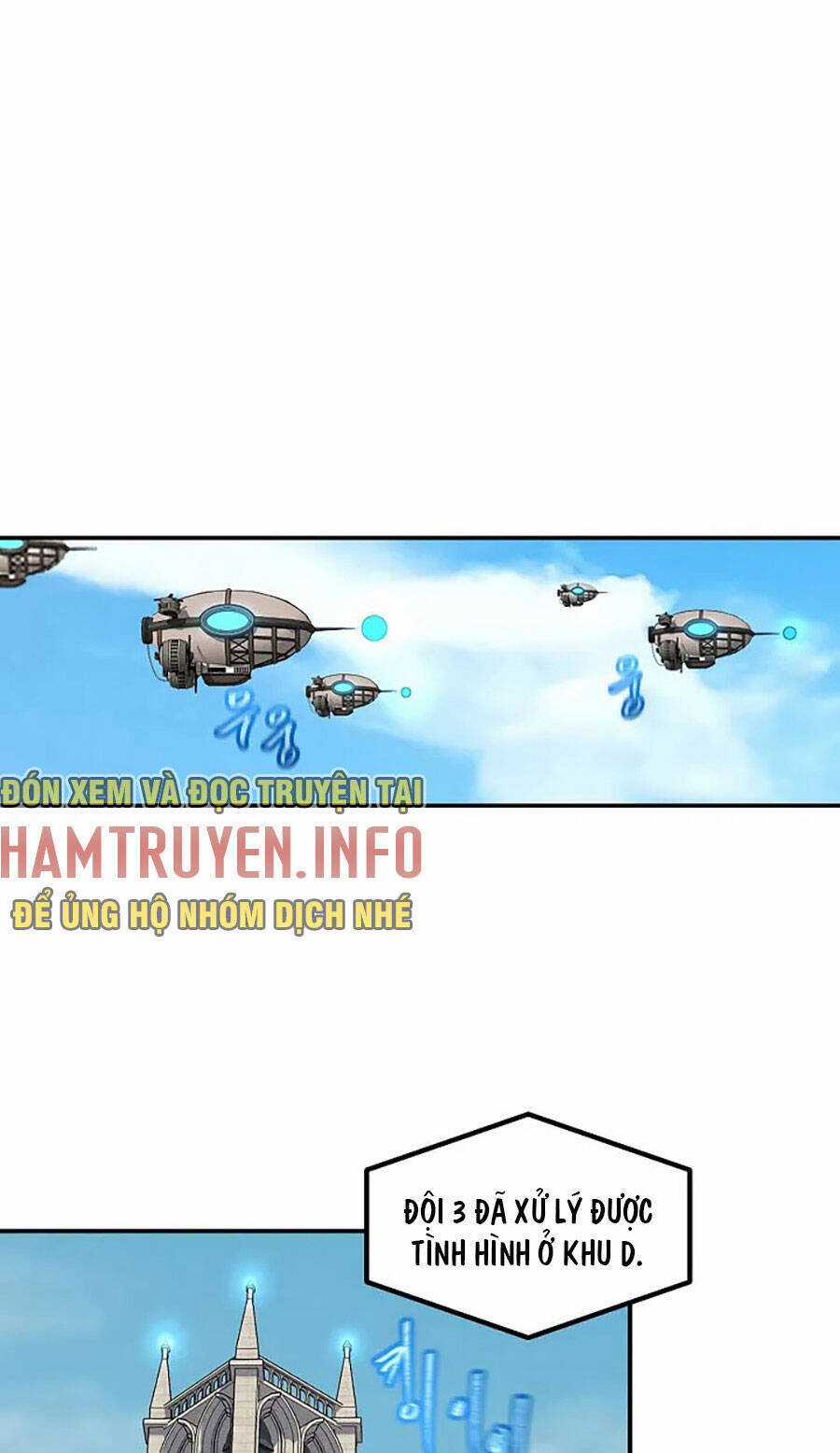 Pháp Sư Chapter 46 trang 47