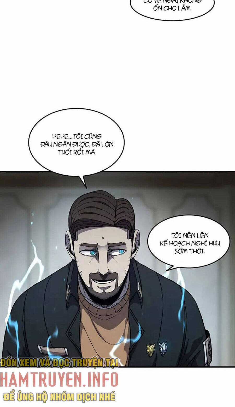 Pháp Sư Chapter 46 trang 50