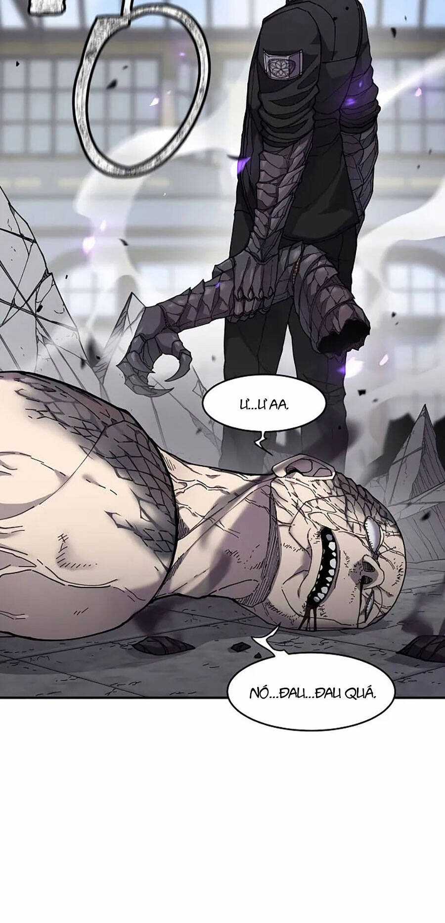 Pháp Sư Chapter 46 trang 58