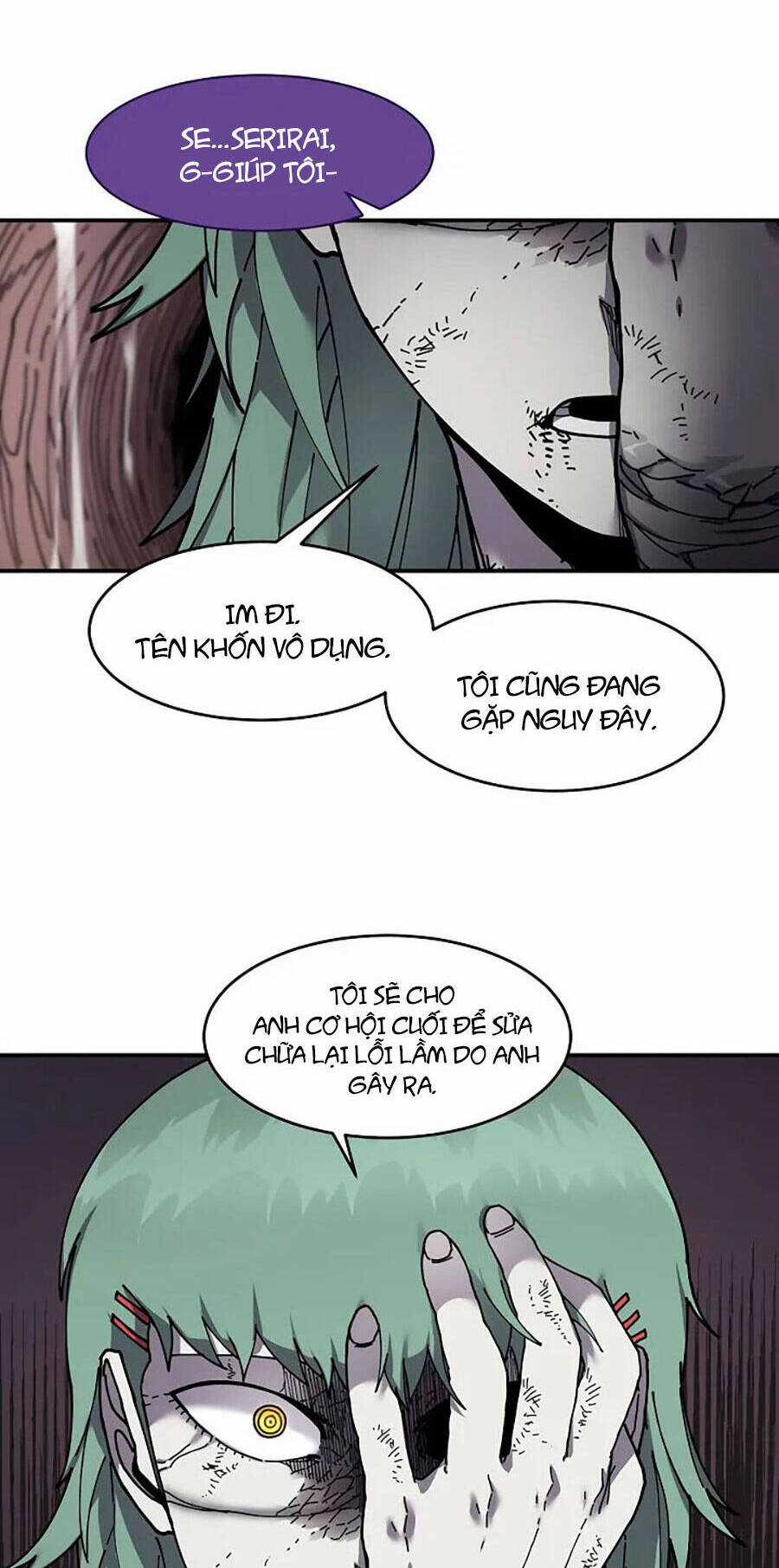 Pháp Sư Chapter 46 trang 62