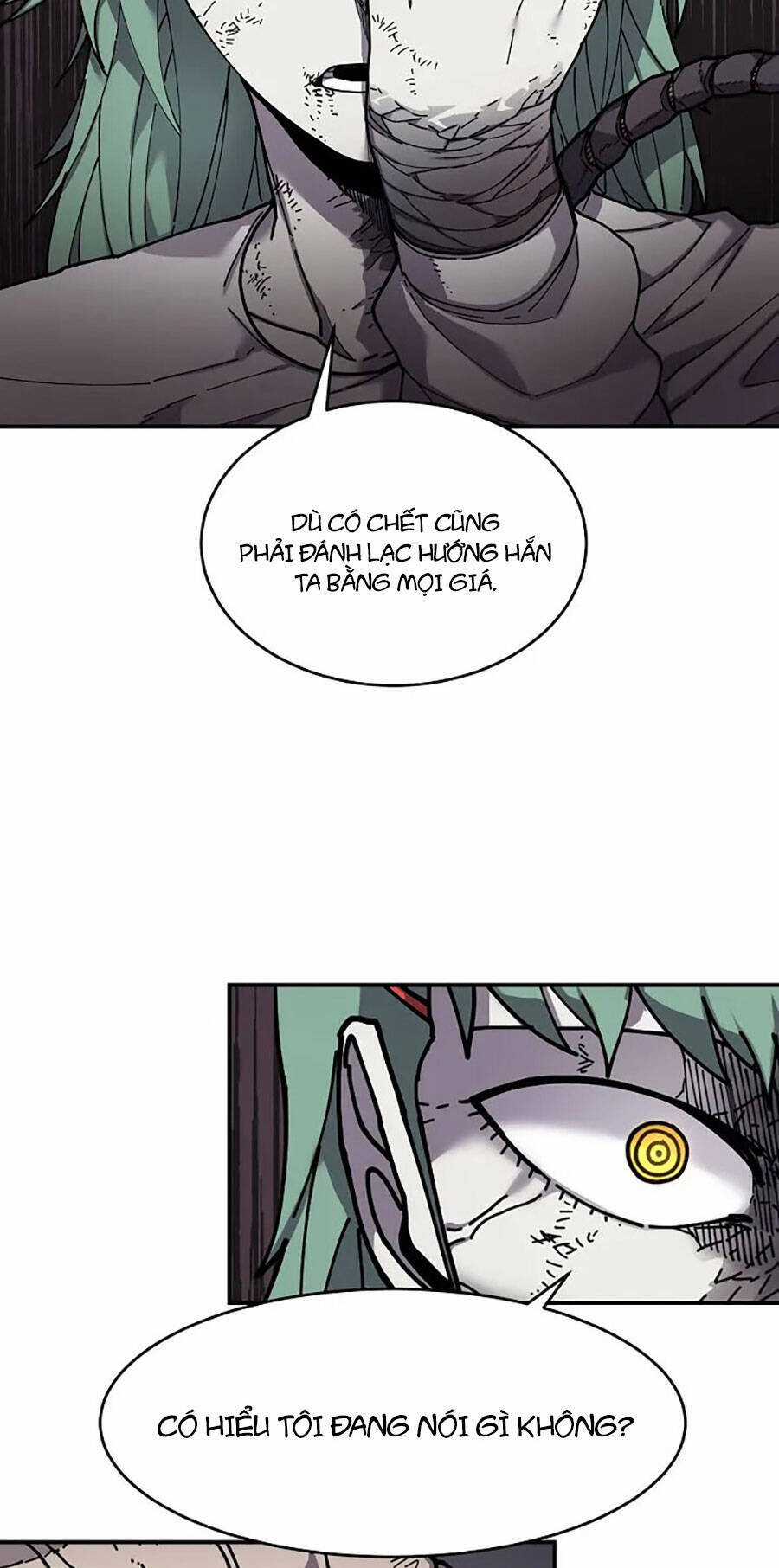 Pháp Sư Chapter 46 trang 63