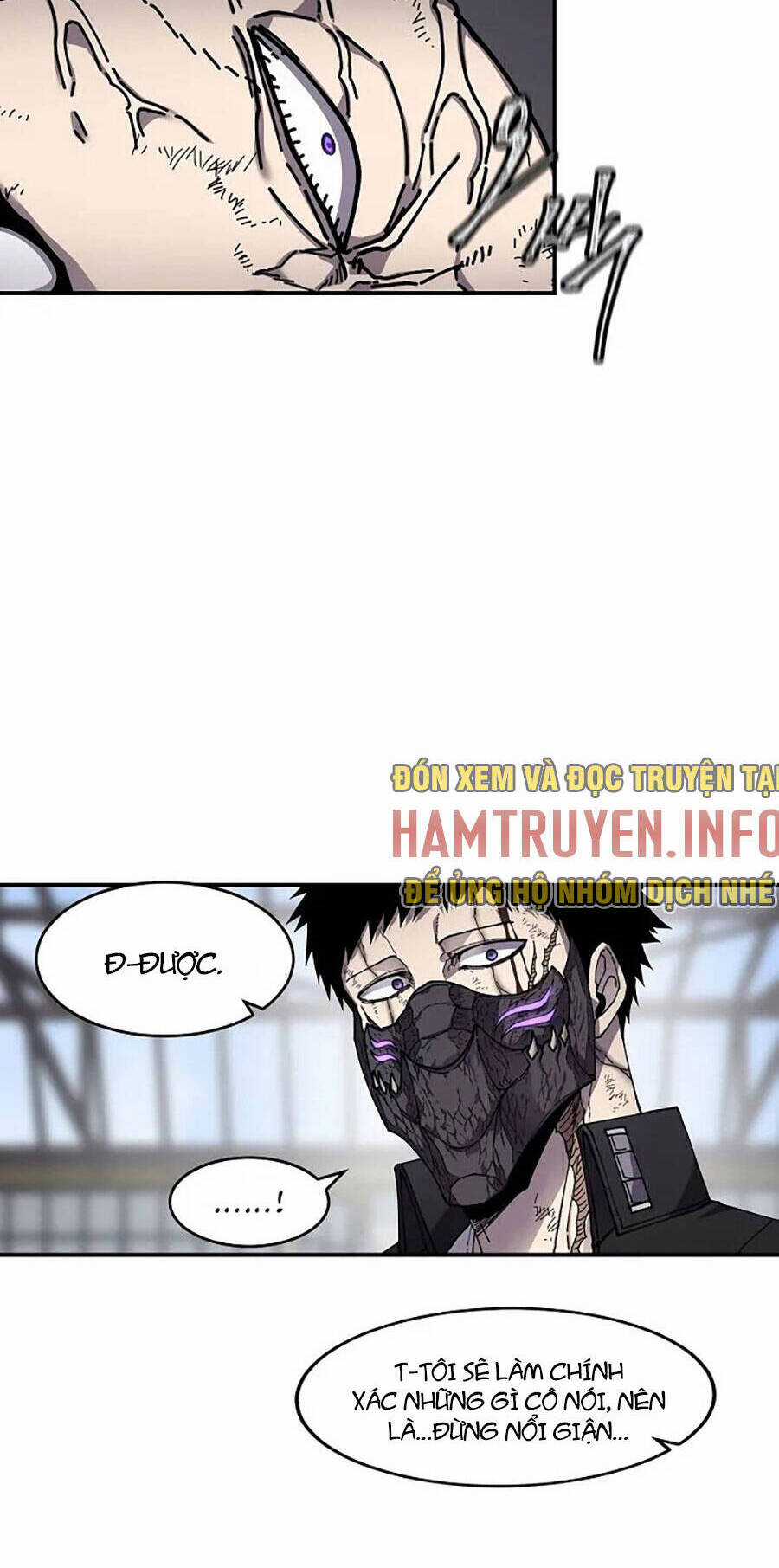 Pháp Sư Chapter 46 trang 64