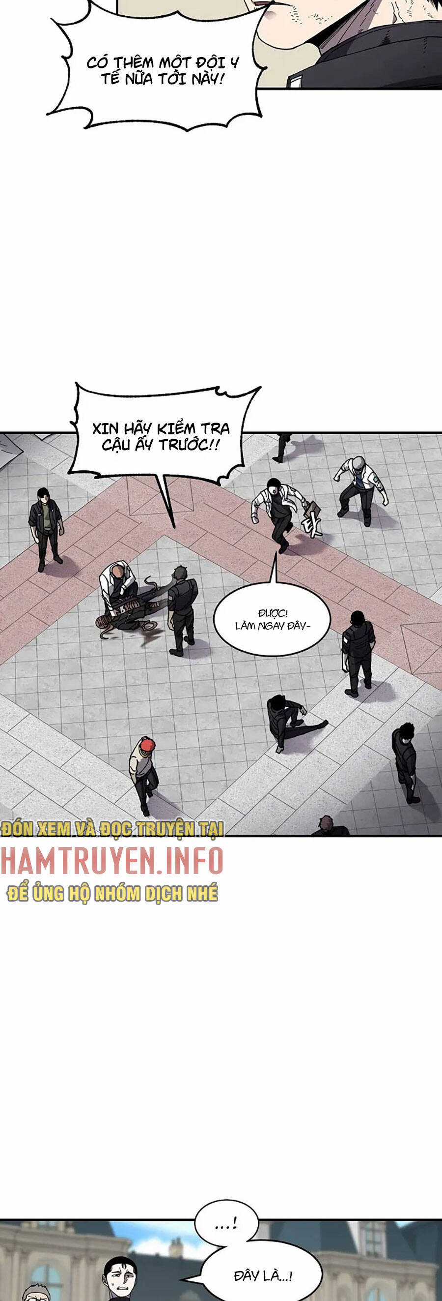 Pháp Sư Chapter 46 trang 69