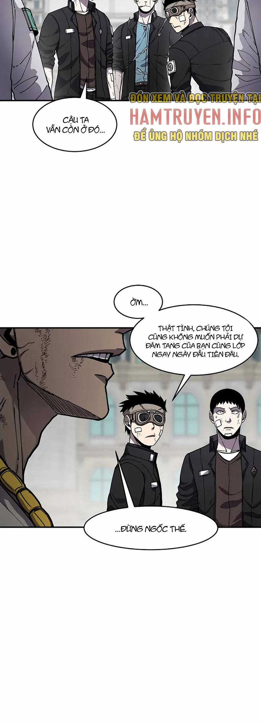 Pháp Sư Chapter 46 trang 73